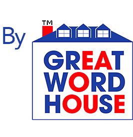 by Great Word House by Great Word House